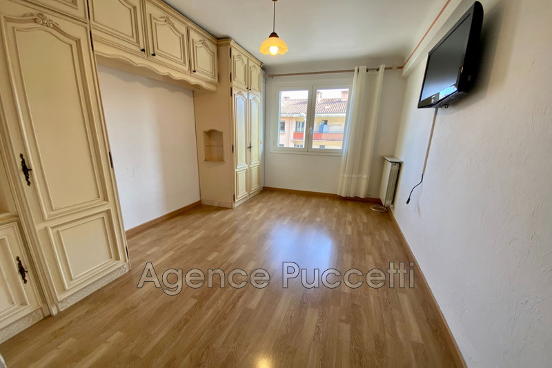 Vente appartement Vence  