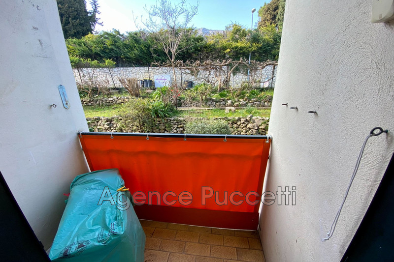 Vente appartement Vence  