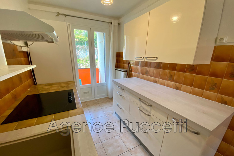 Photo Appartement Vence Le suve,   achat appartement  3 pièces   55 m²