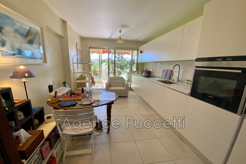 Vente appartement Vence  