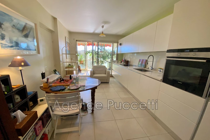 Vente appartement Vence  