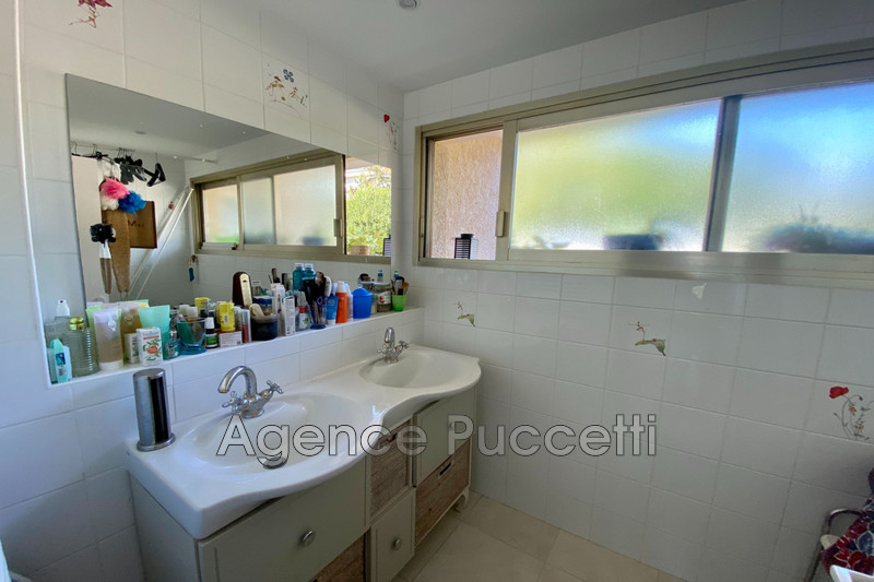 Vente appartement Vence  