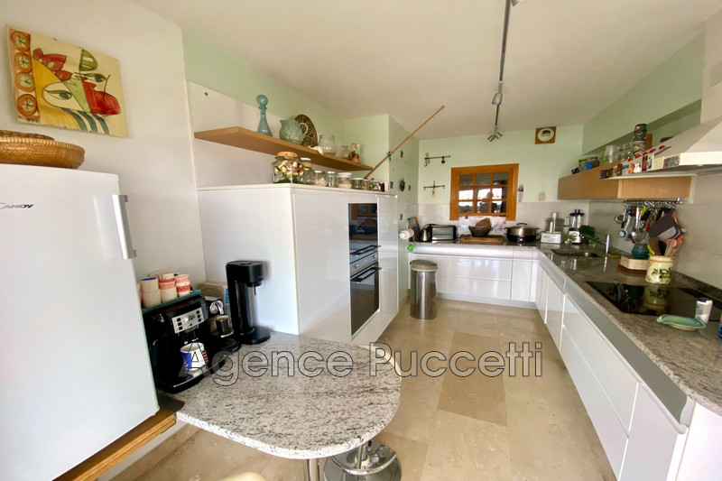 Vente appartement Vence  
