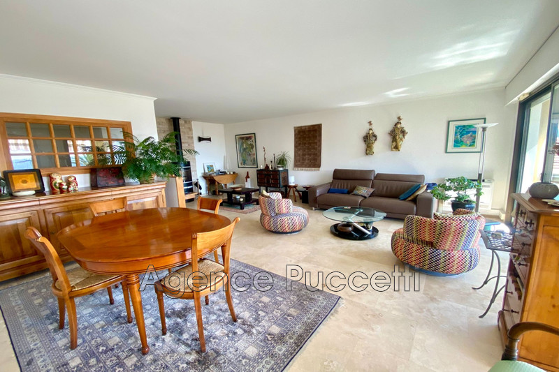 Vente appartement Vence  