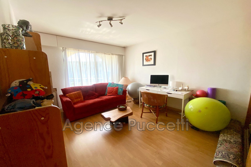 Vente appartement Vence  