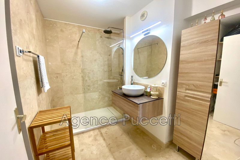 Vente appartement Vence  