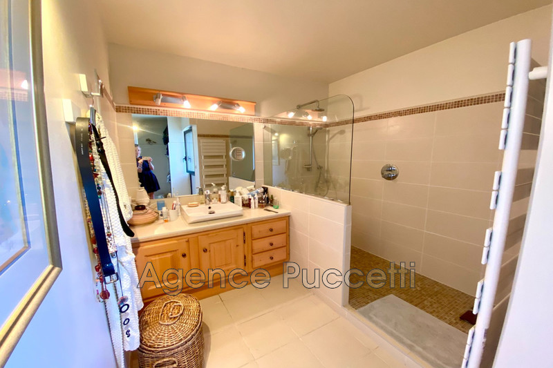 Vente appartement Vence  