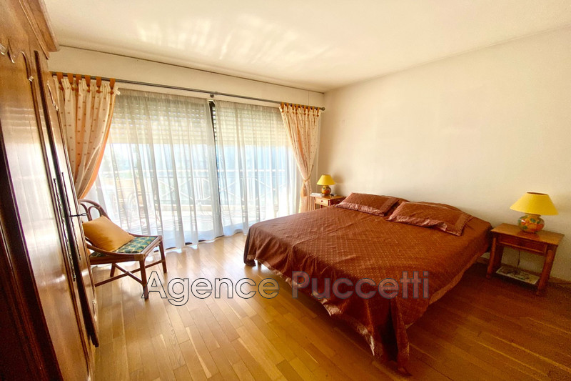Vente appartement Vence  
