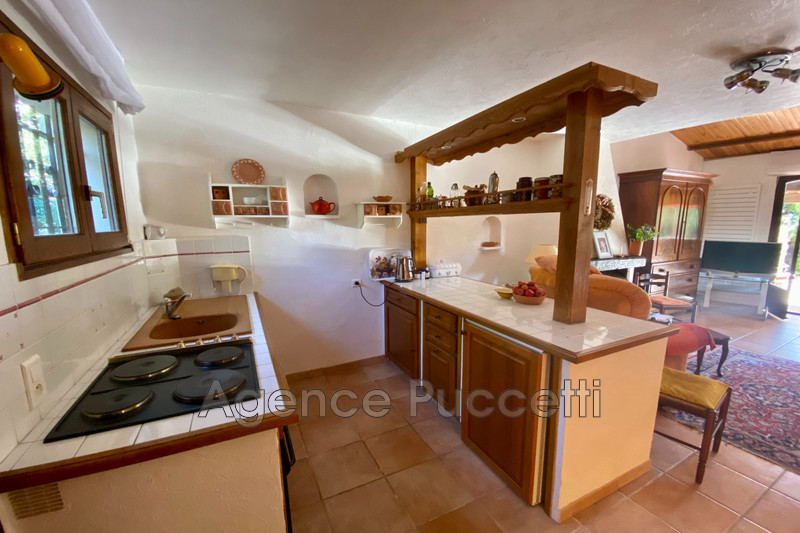 Vente appartement Vence  
