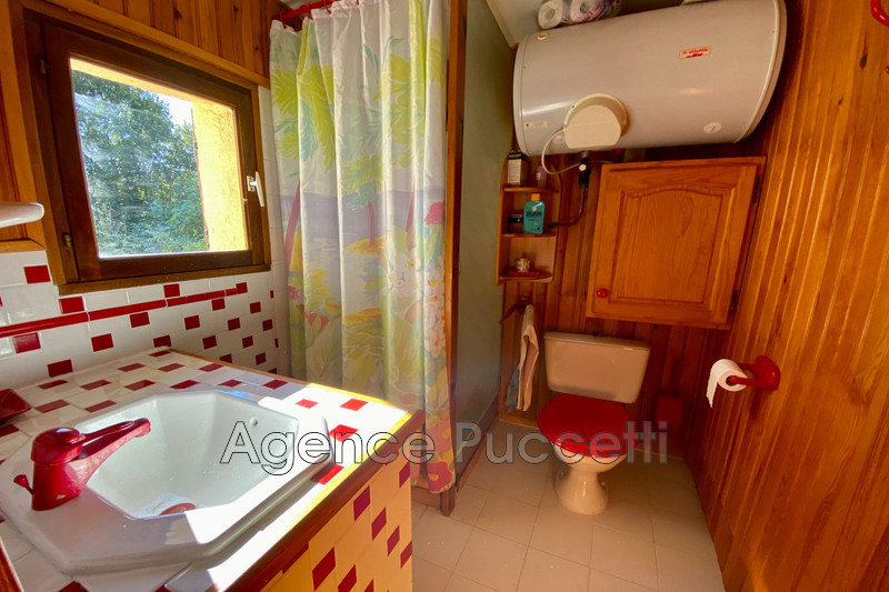 Vente appartement Vence  