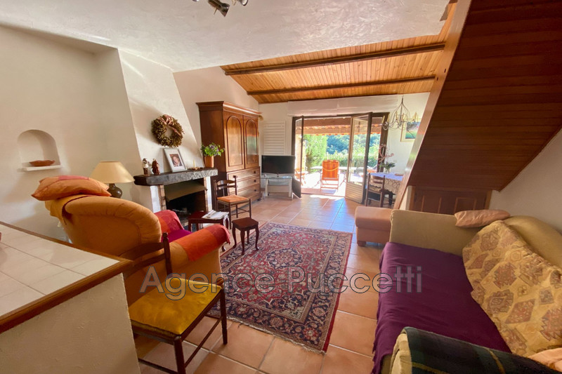 Vente appartement Vence  
