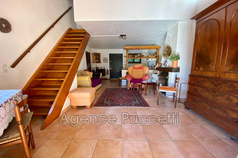 Vente appartement Vence  