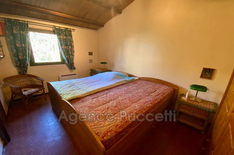 Vente appartement Vence  
