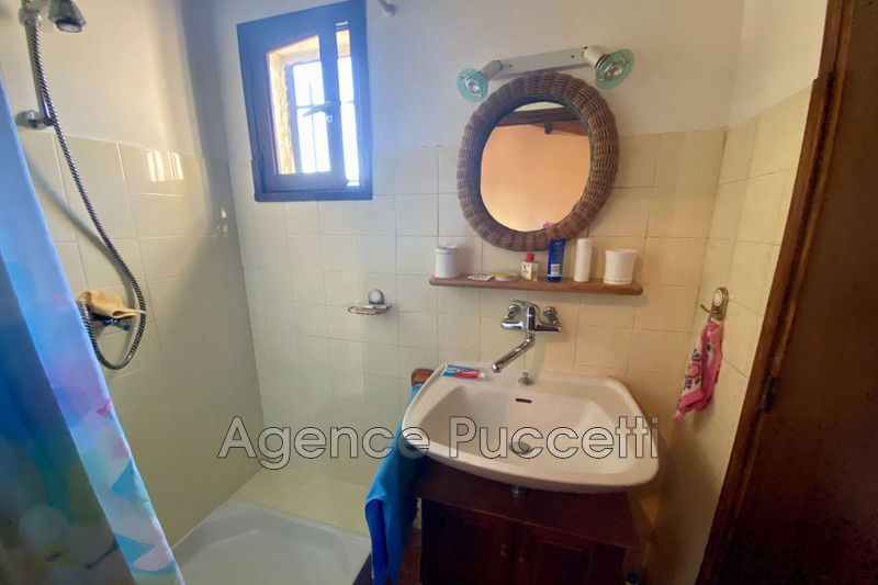 Vente appartement Vence  