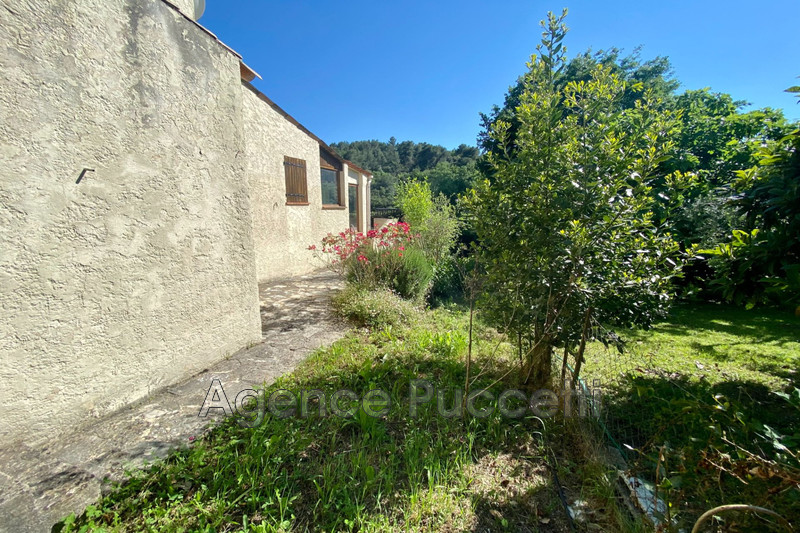 Vente appartement Vence  