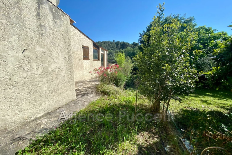 Vente appartement Vence  