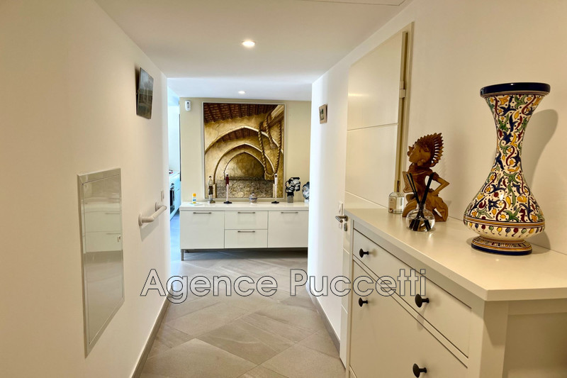 Vente appartement Vence  