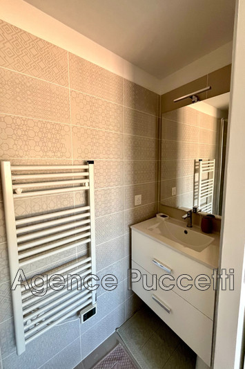 Vente appartement Vence  