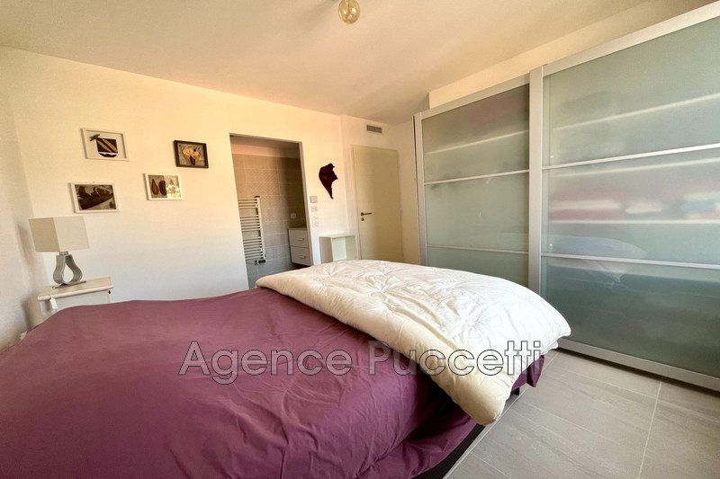 Vente appartement Vence  