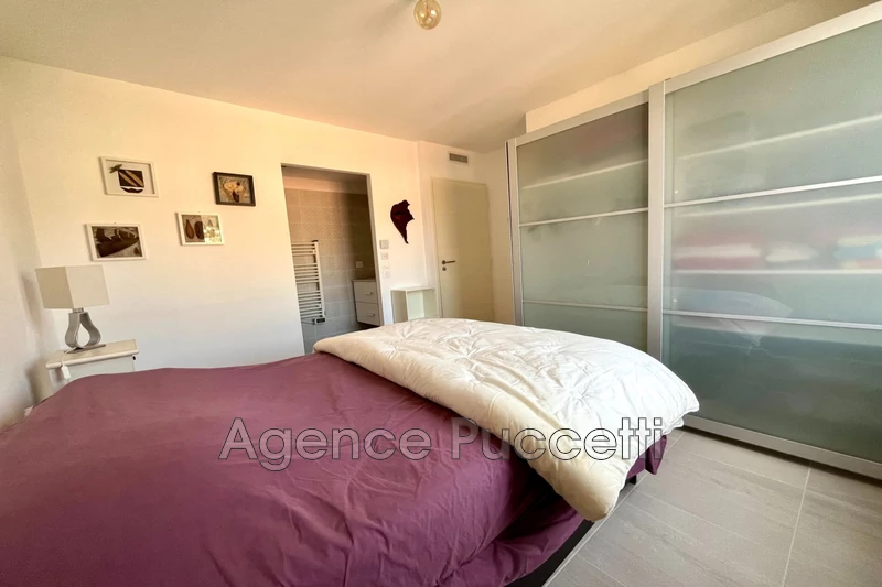 Vente appartement Vence  
