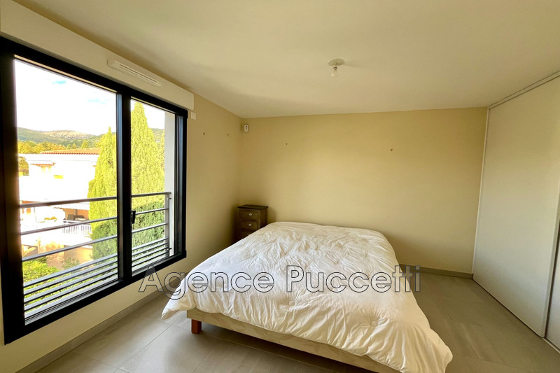 Vente appartement Vence  