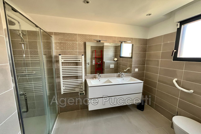 Vente appartement Vence  