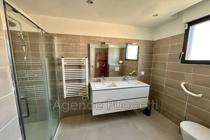Vente appartement Vence  