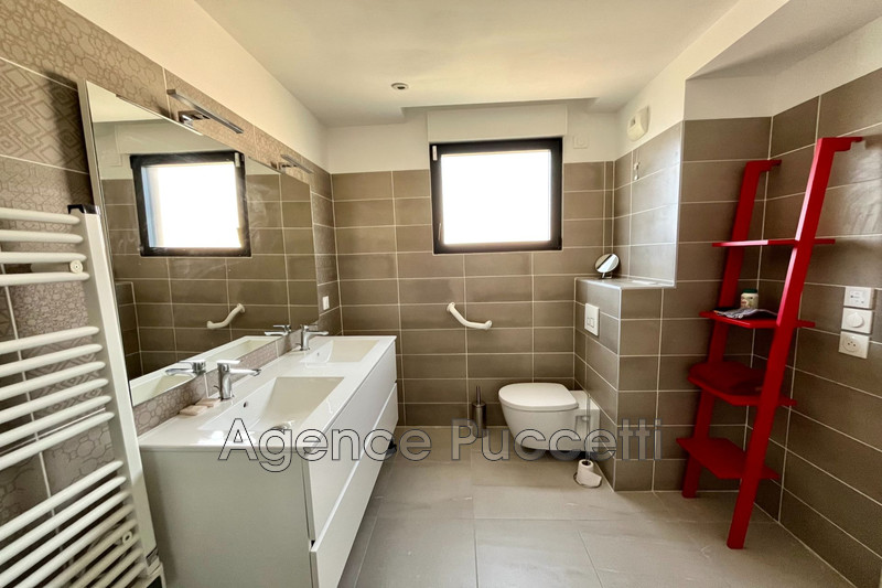Vente appartement Vence  