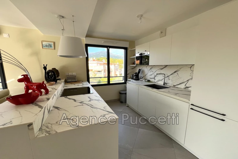 Vente appartement Vence  
