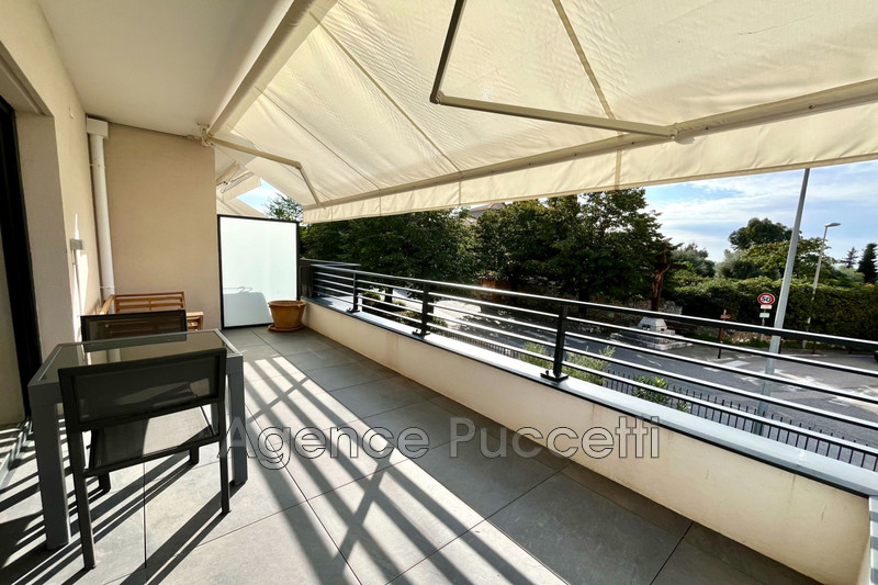 Vente appartement Vence  