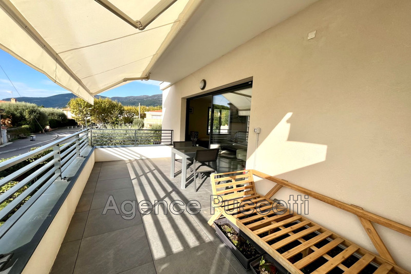 Vente appartement Vence  