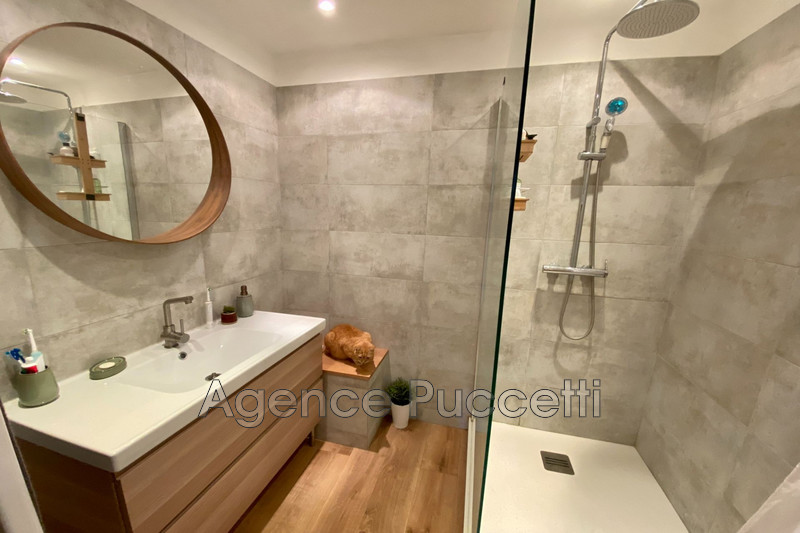 Vente appartement Vence  