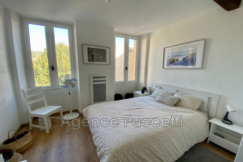 Vente appartement Vence  