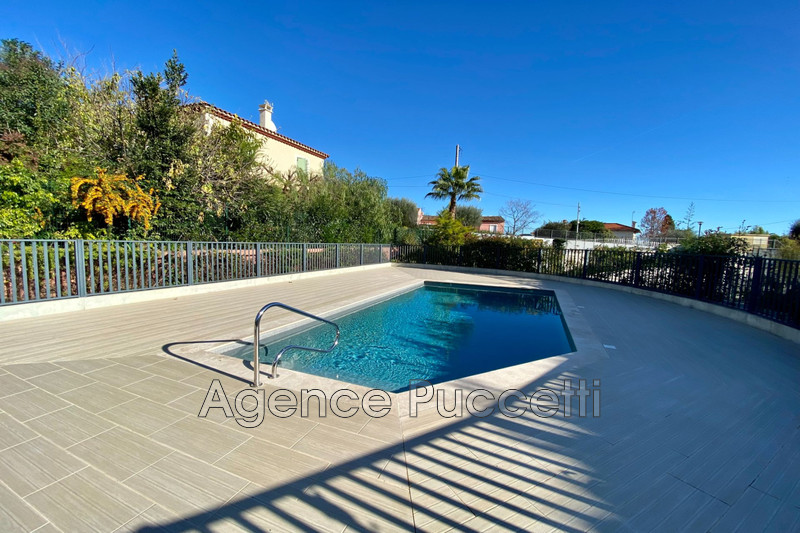 Vente appartement Vence  