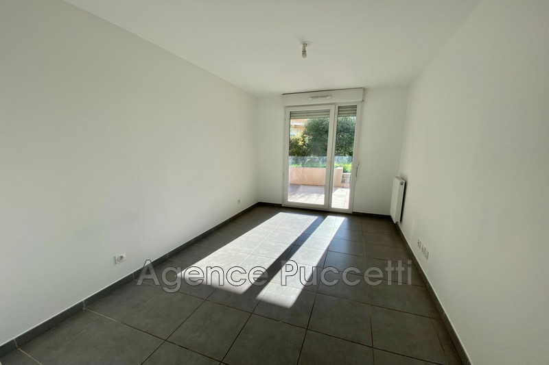 Vente appartement Vence  