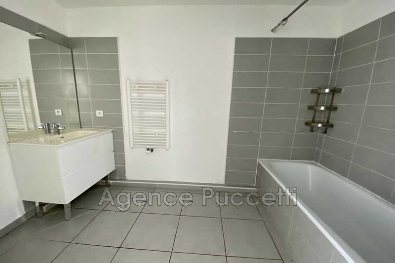 Vente appartement Vence  