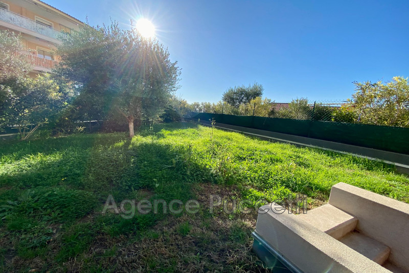 Vente appartement Vence  