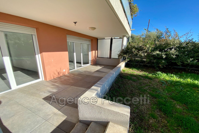 Vente appartement Vence  