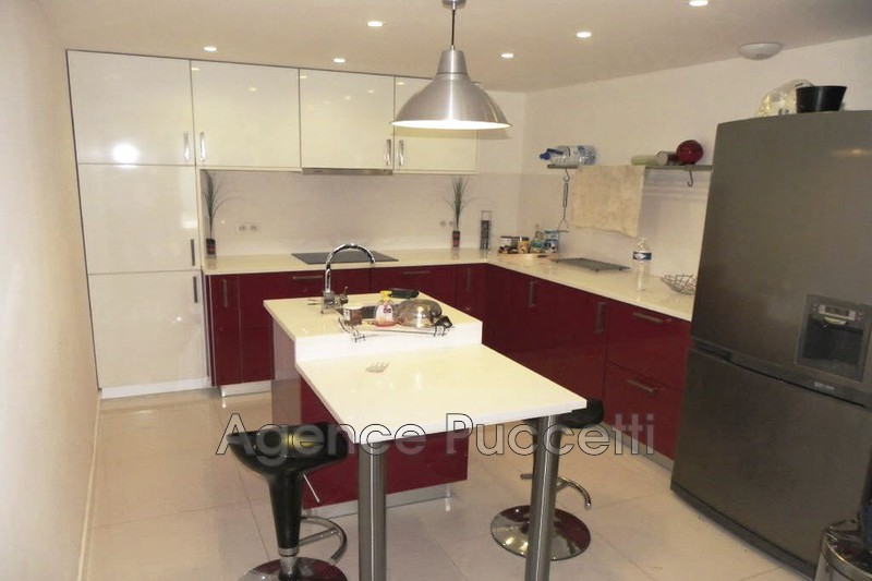 Vente appartement Vence  