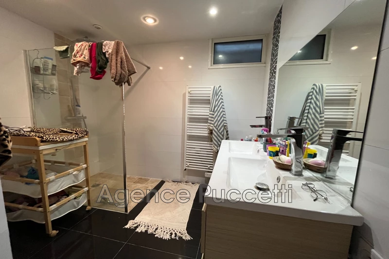Vente appartement Vence  