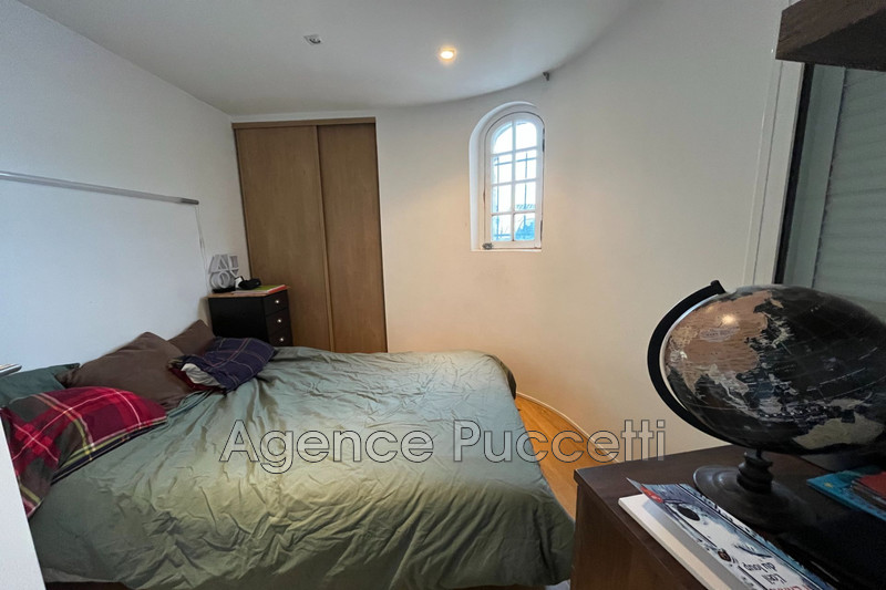 Vente appartement Vence  