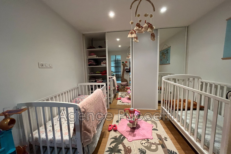 Vente appartement Vence  