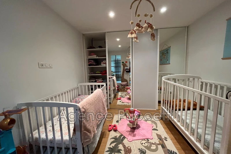 Vente appartement Vence  