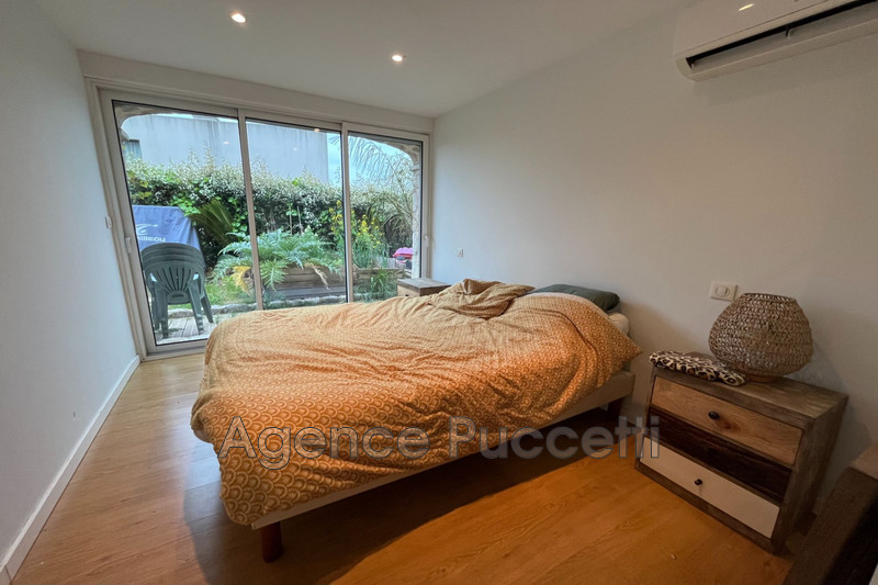 Vente appartement Vence  