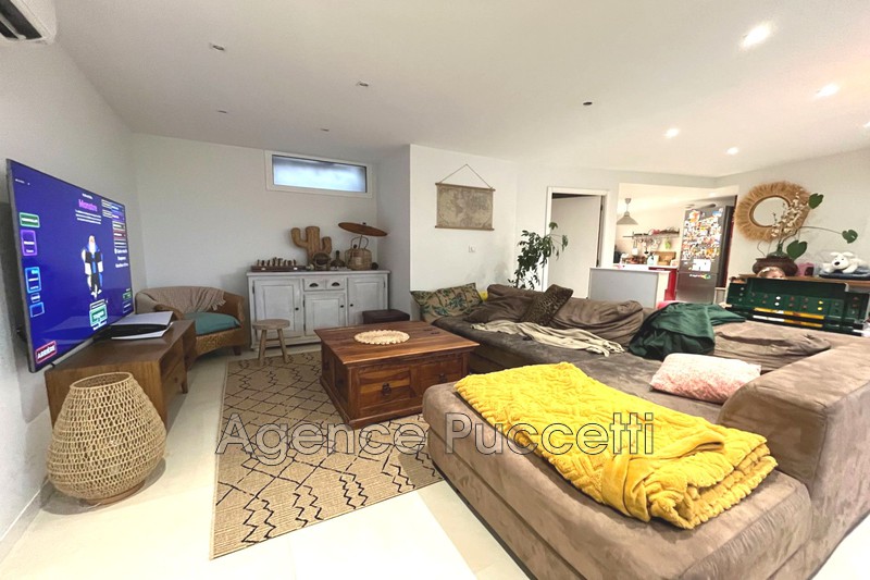 Vente appartement Vence  