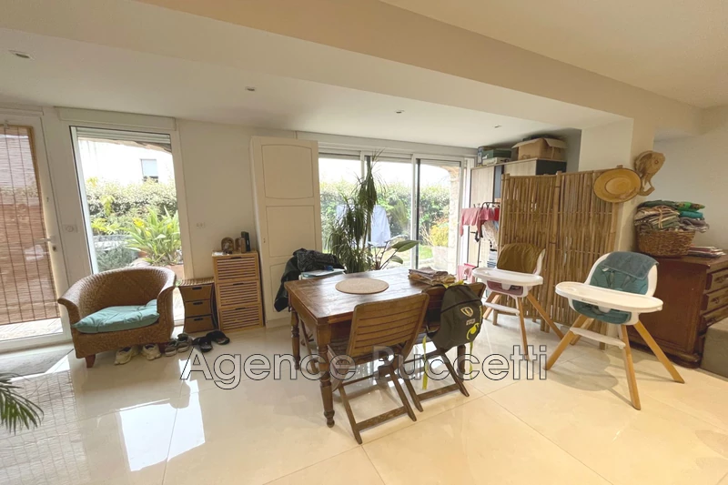 Vente appartement Vence  