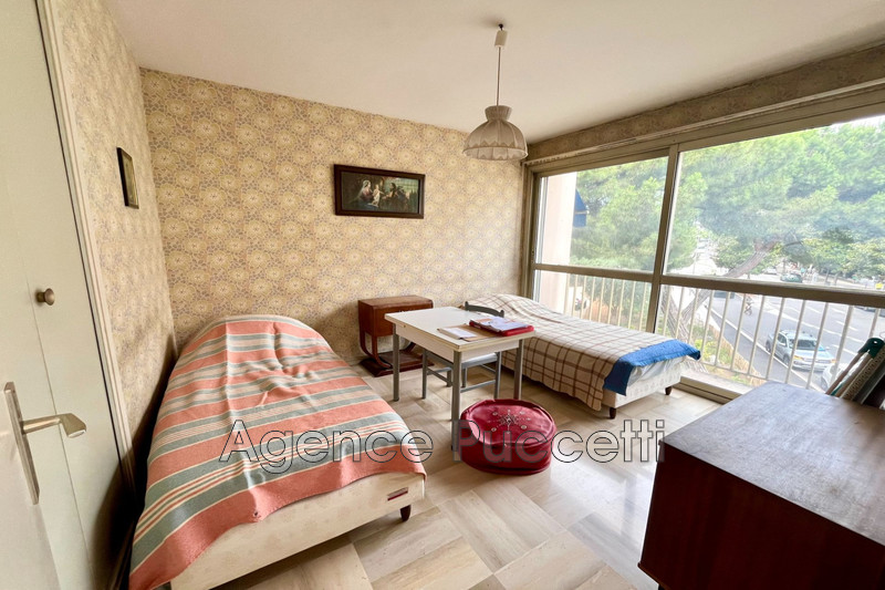 Vente appartement Vence  