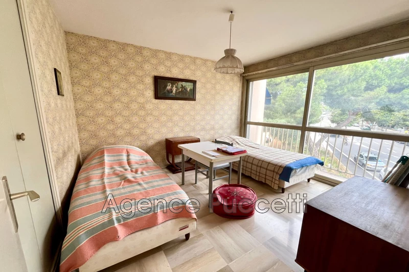 Vente appartement Vence  
