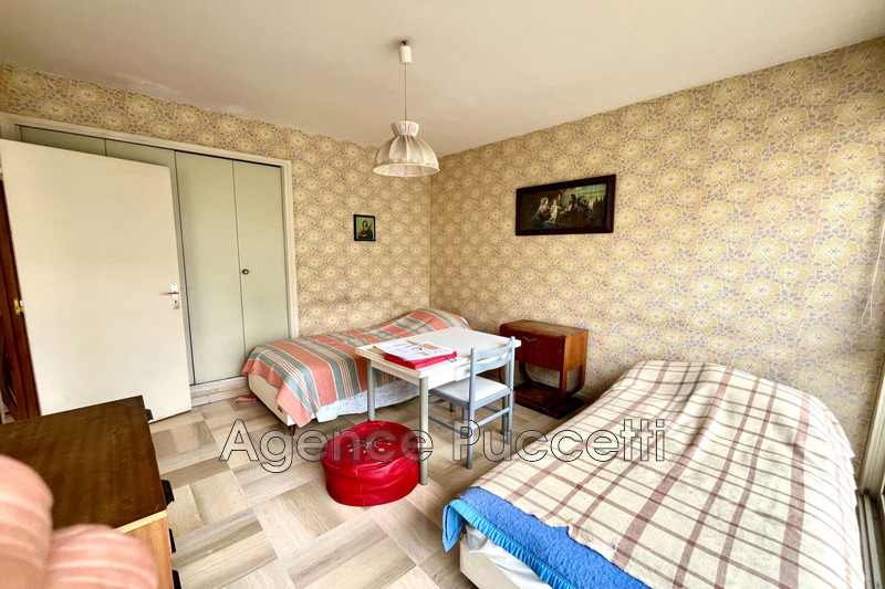 Vente appartement Vence  