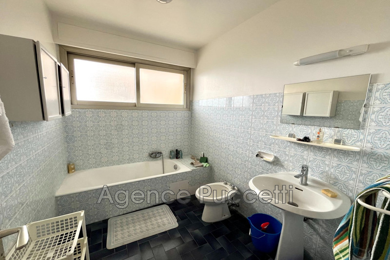 Vente appartement Vence  